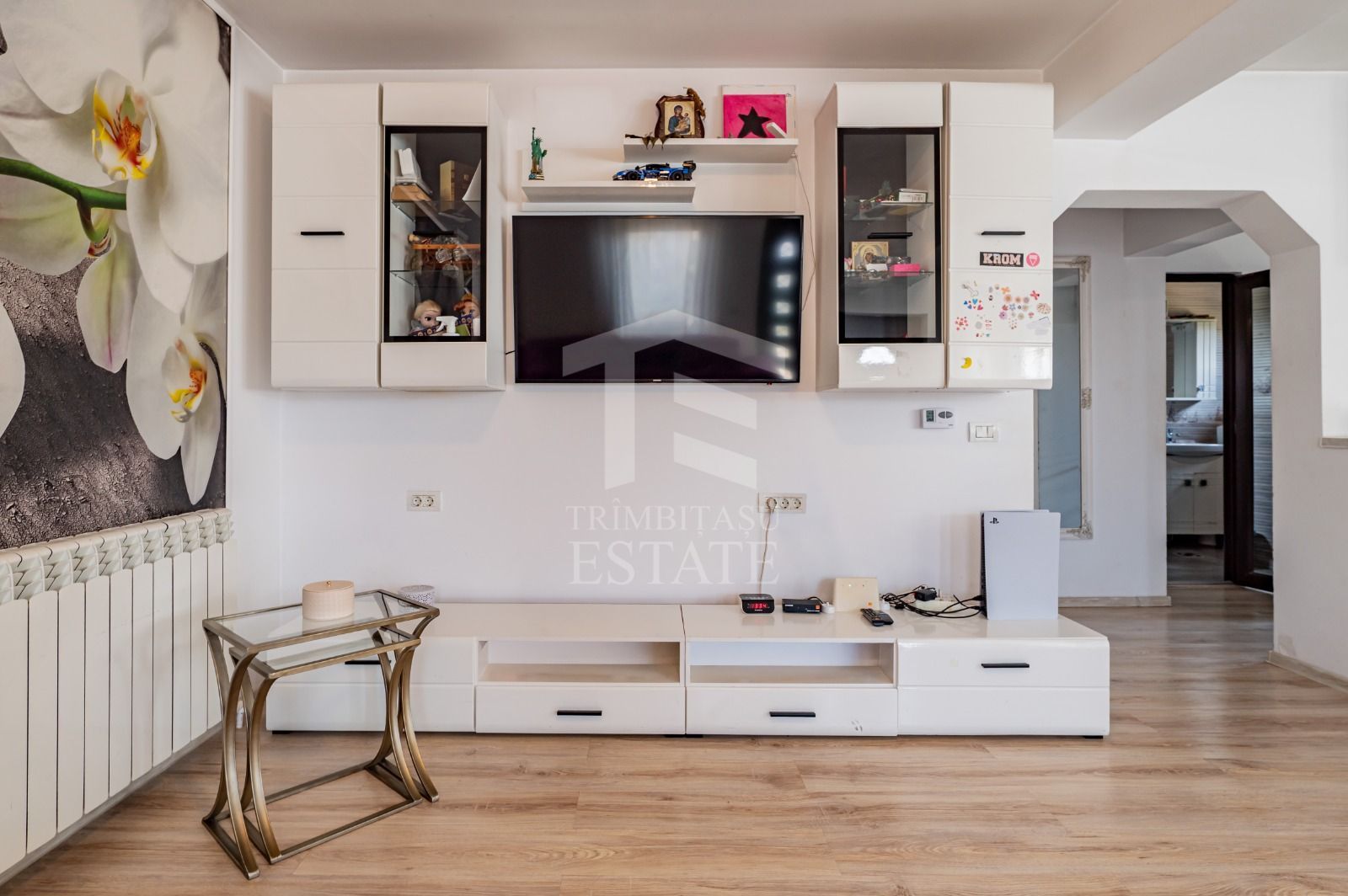 CASA P+M | 5 CAMERE | TEREN 1000 MP - Poză 10