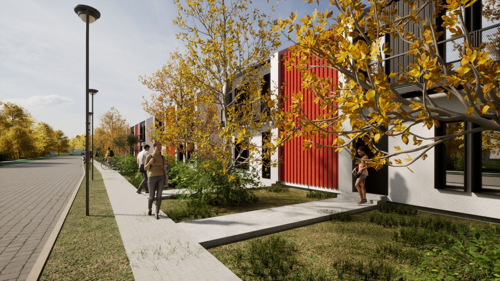 DUPLEX GHIRODA 120 MP UTILI - Poză 6