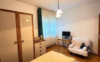 De vanzare 4 camere, curte exclusivă 250 mp, Str. Uruguay - Bucuresti - Poză 10