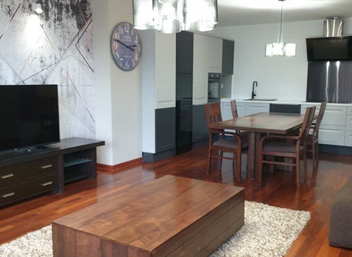 4 camere de închiriat - zona Herăstrău - Poză 3