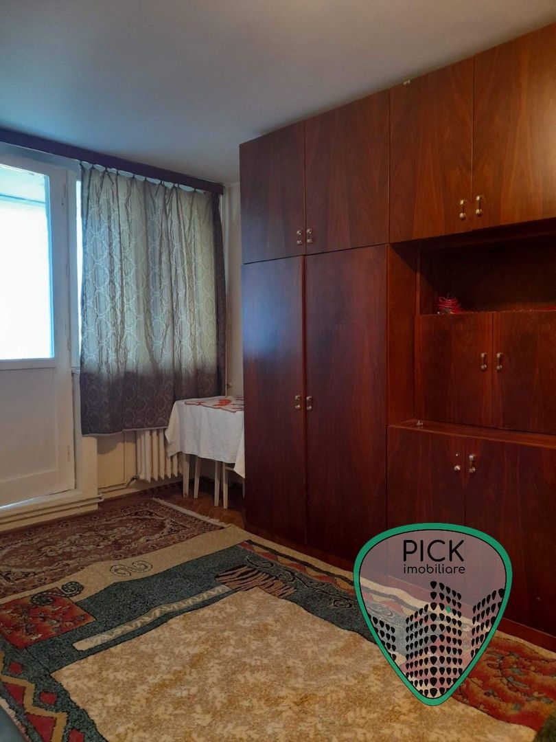 P 4241 - Apartament  de închiriat cu o cameră,în Târgu Mureș,  Aleea Carpați - Poză 3