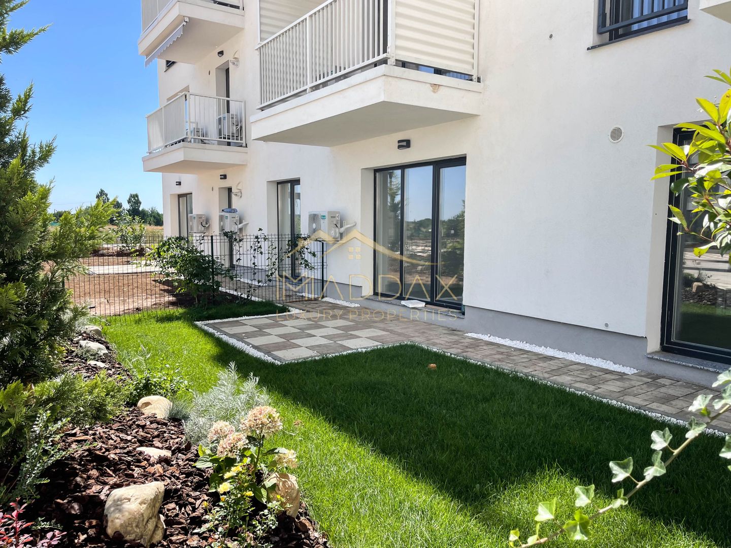 Apartament 2 camere_LUX_107.4 mp**Terasa de 45 mp//Mogosoaia - Poză 25