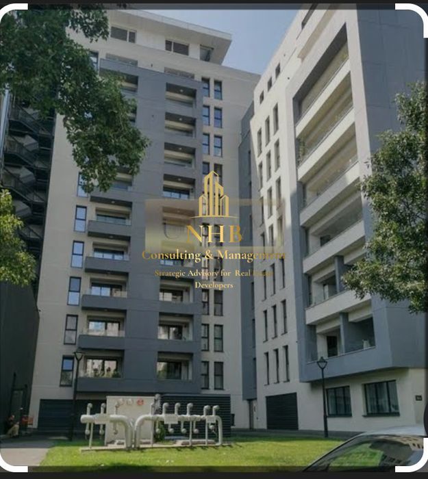 Apartament 2 camere complet mobilat – Bd. Unirii,  Bloc Union Plaza - Poză 2