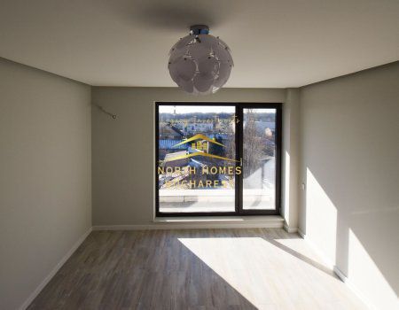 0% COMISION 3 camere, 2 bai, terasa, incalzire pardoseala - Straulesti - Poză 3