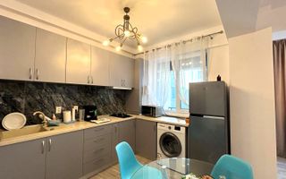 2 camere I Navodari I 55 mp utili I 50 mp de plaja I parcare I mobilat - Poză 7