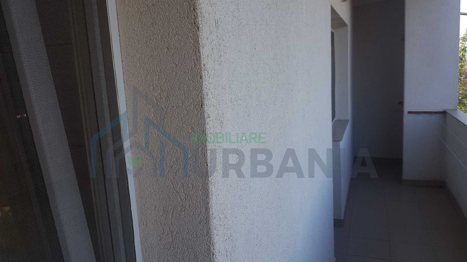 Apartament cu 1 cameră, zona Podul de Fier, Iași – de închiriat - Poză 6