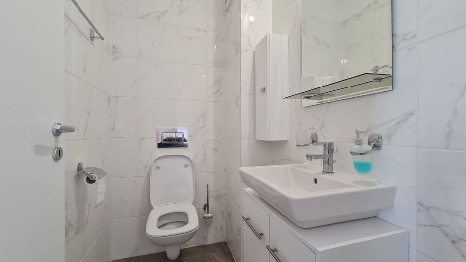 Penthouse | 3 camere | 3 terase | Vedere lacul Tei | BELVEDERE - Poză 4