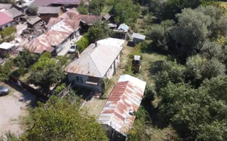 Casa de vanzare | Teren 3.000 mp | Izvor | Manesti - Coada Izvorului - Poză 14