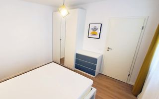 Apartament Eminescu // Dacia - Poză 5