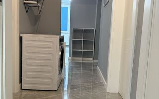 Închiriere 3 camere | centrală proprie | bloc reabilitat | zona Ghencea - Poză 6