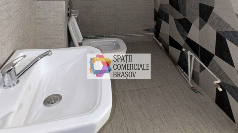 Spatiu comercial Ultracentral - 65 mp - Poză 6