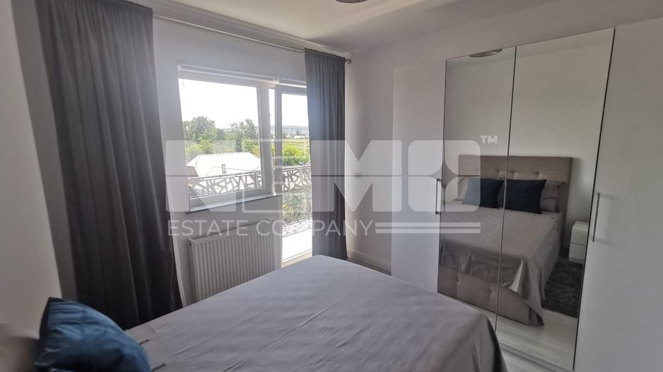 Închiriez apartament 3 camere | 60 mp | Rădăuți Zonă Centrală - Poză 3