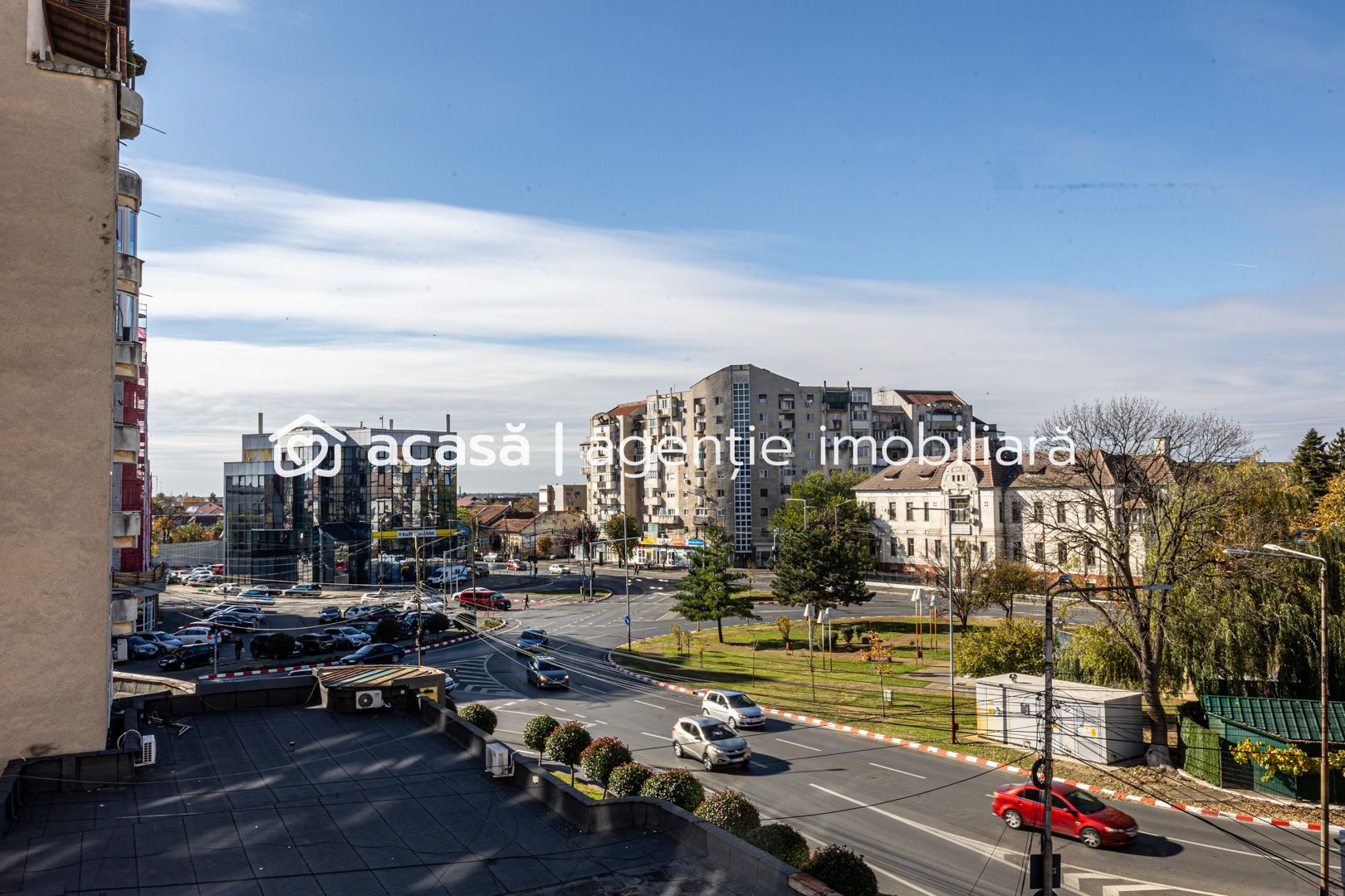 Apartament mobilat și utilat în Piața Spitalului - investitie sigura! - Poză 3