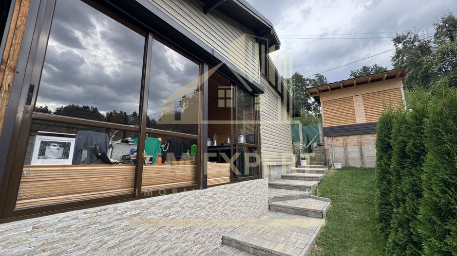 CASĂ 3 CAMERE 111MP, TEREN 923 MP BUGHEA DE JOS ARGEȘ - Poză 50