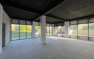 SPATIU COMERCIAL NOU CU MULTIPLE DESTINATII zona LIPOVEI - Poză 11