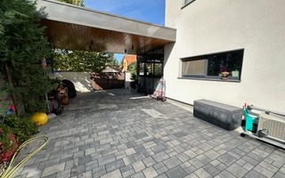 Casa moderna în Dumbravita - Ikea cu garaj - Poză 26