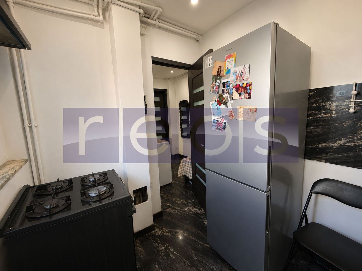 VANZARE 2 CAMERE | ETAJ 1 | CENTRALA PROPRIE | CALEA VICTORIEI | BOXA DEMISOL - Poză 7