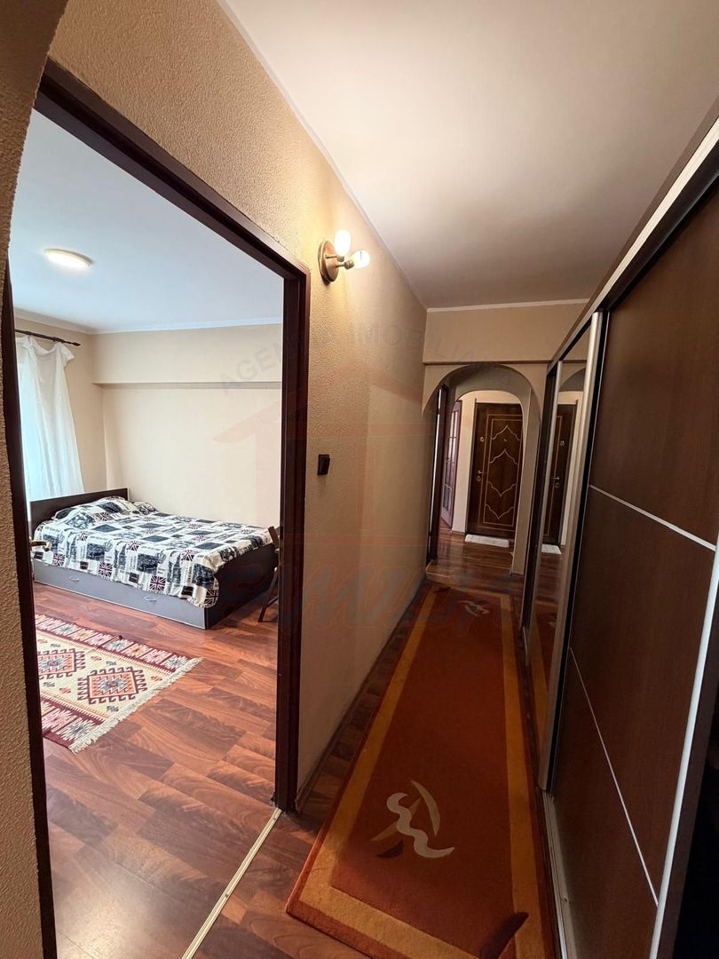 🏡 Apartament cu 3 camere de vânzare – Țiglina 3 - Poză 12