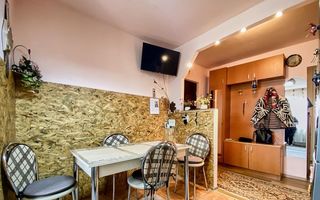 Apartament 3 camere decomandat, 66 mp utili, 2 băi, 2 balcoane. - Poză 8