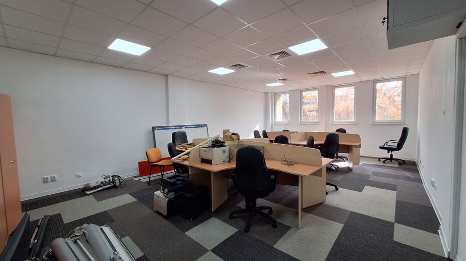 Spațiu birouri 242 mp Piața Cipariu - Poză 7