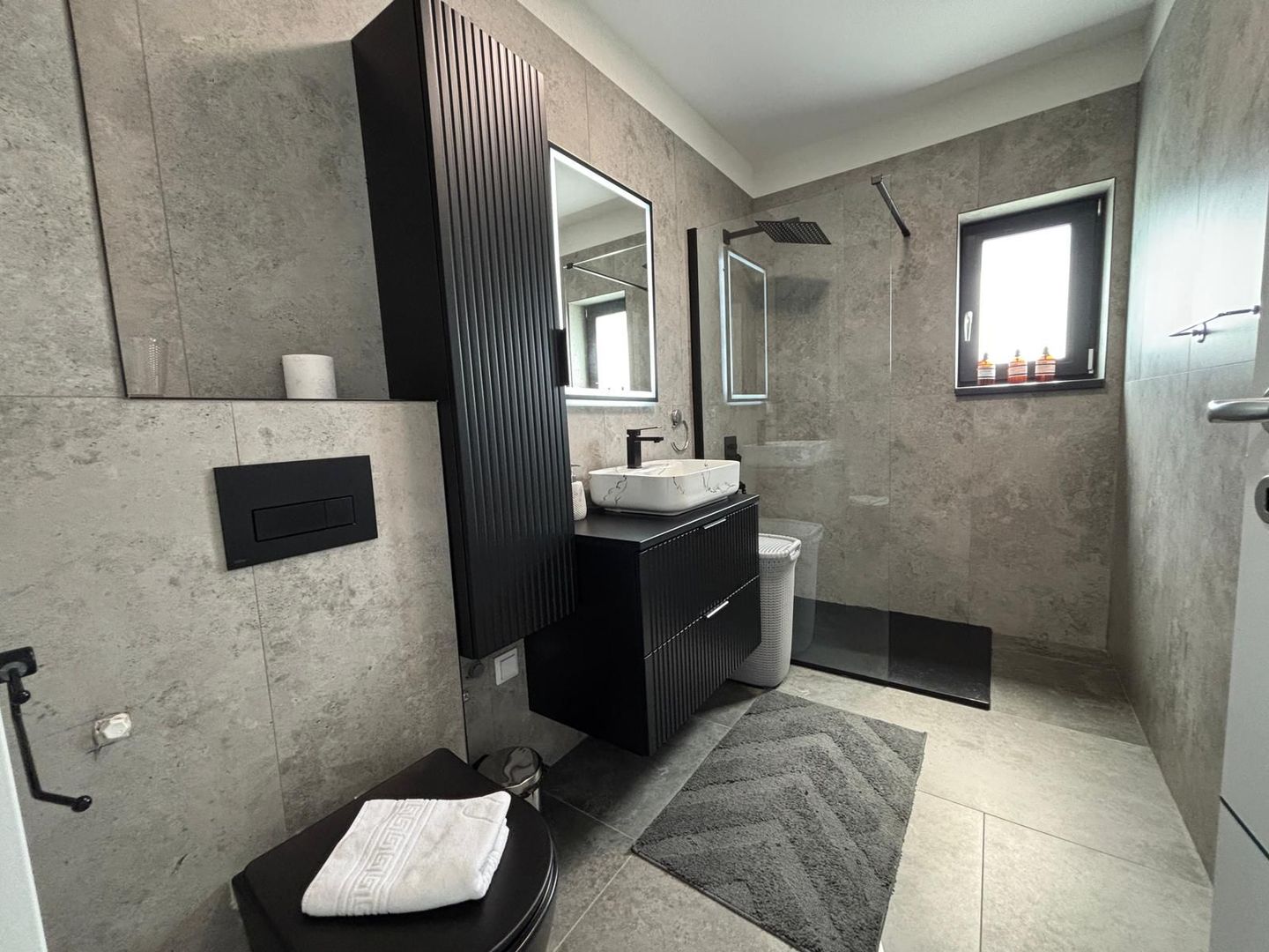 Apartament 2 camere deosebit in zona Doamna Stanca, Dedeman - Poză 9
