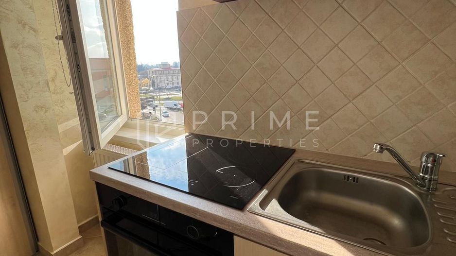 Studio modern de închiriat | 38 mp | Centru Târgu Mureș | Renovat - Poză 6