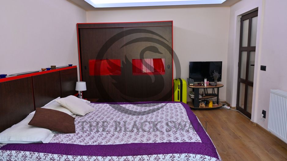 Apartament 5 camere de vanzare | Mobilat-Utilat | Sinaia | COMISION 0% - Poză 8