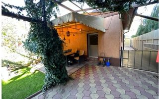 Ag BRASADAS vinde casa 3 cam curte superba Vatra luminoasa. - Poză 8