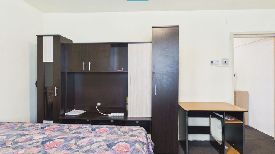 Apartament cu 1 cameră, confort și funcționalitate - Poză 1