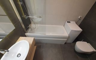 PROPRIETAR. 2 camere Baneasa Iancu Nicolae - Poză 8