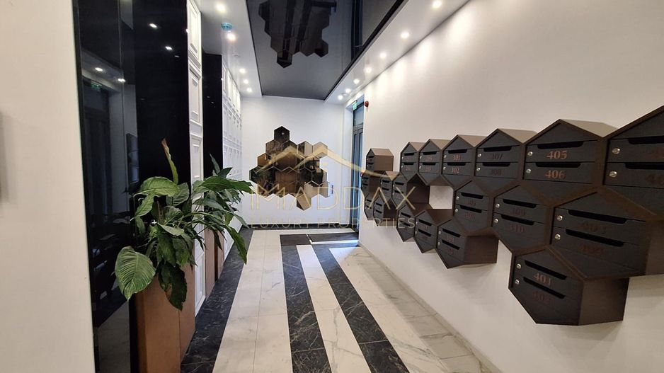 Apartament cu 4 camere + terasa*** 178 mp***Promenada Mall - Poză 25