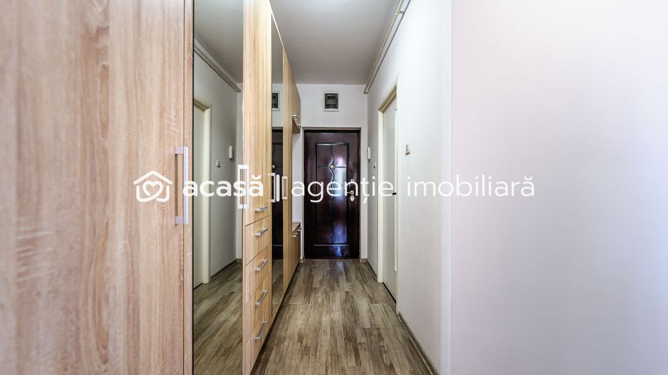 Apartament cochet cu 2 camere Via Romana, etajul 1,  renovat complet. - Poză 7