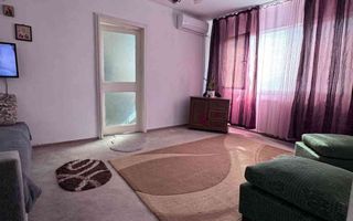 Apartament 2 camere, 50 mp, bulevardul Cantemir, Iași - Poză 1