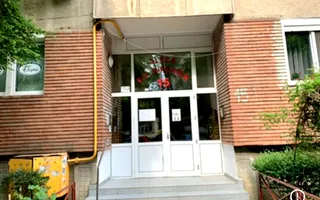 Apartament 3 camere decomandat, Complexul Studențesc, F.C. Ripensia,0% Comision - Poză 20