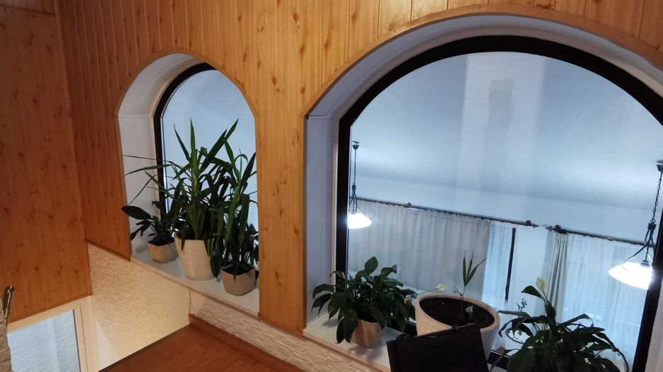 Duplex-apartament 3 camere 90,5mp utili, in vila P+1+M cu curte 639 mp - Poză 5