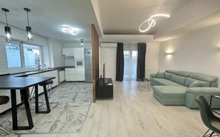 Penthouse 4 camere Aviatorilor | Loc de parcare - Poză 4