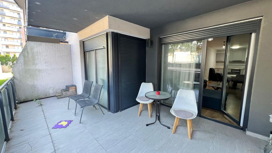 Apartament cu 2 camere | Parcare Subterana | Grand Park | Sopor - Poză 13