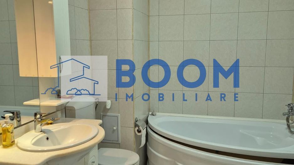 Apartament 2 camere | Zona Nord | Bloc Nou - Poză 8