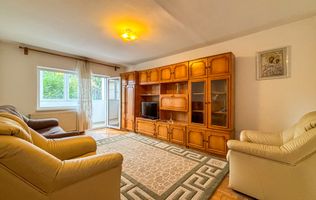 Etaj 2, Decomandat și 2 balcoane în Zorilor, lângă Sigma