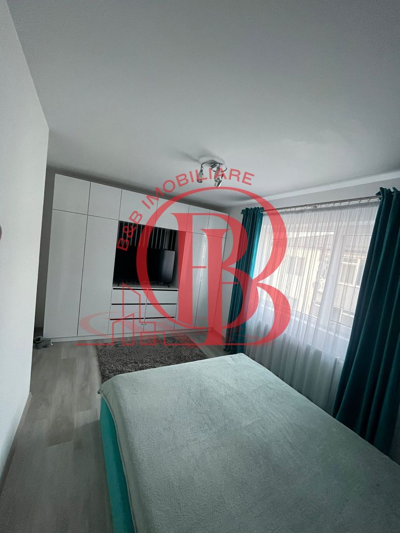 Apartament 2 camere Mobilat Utilat Loc de parcare Inclus - Poză 2