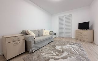 VANZARE 3 CAMERE | ETAJ 1/1 | LOC PARCARE INCLUS | VEDERE PISCINA | COSMOPOLIS - Poză 6