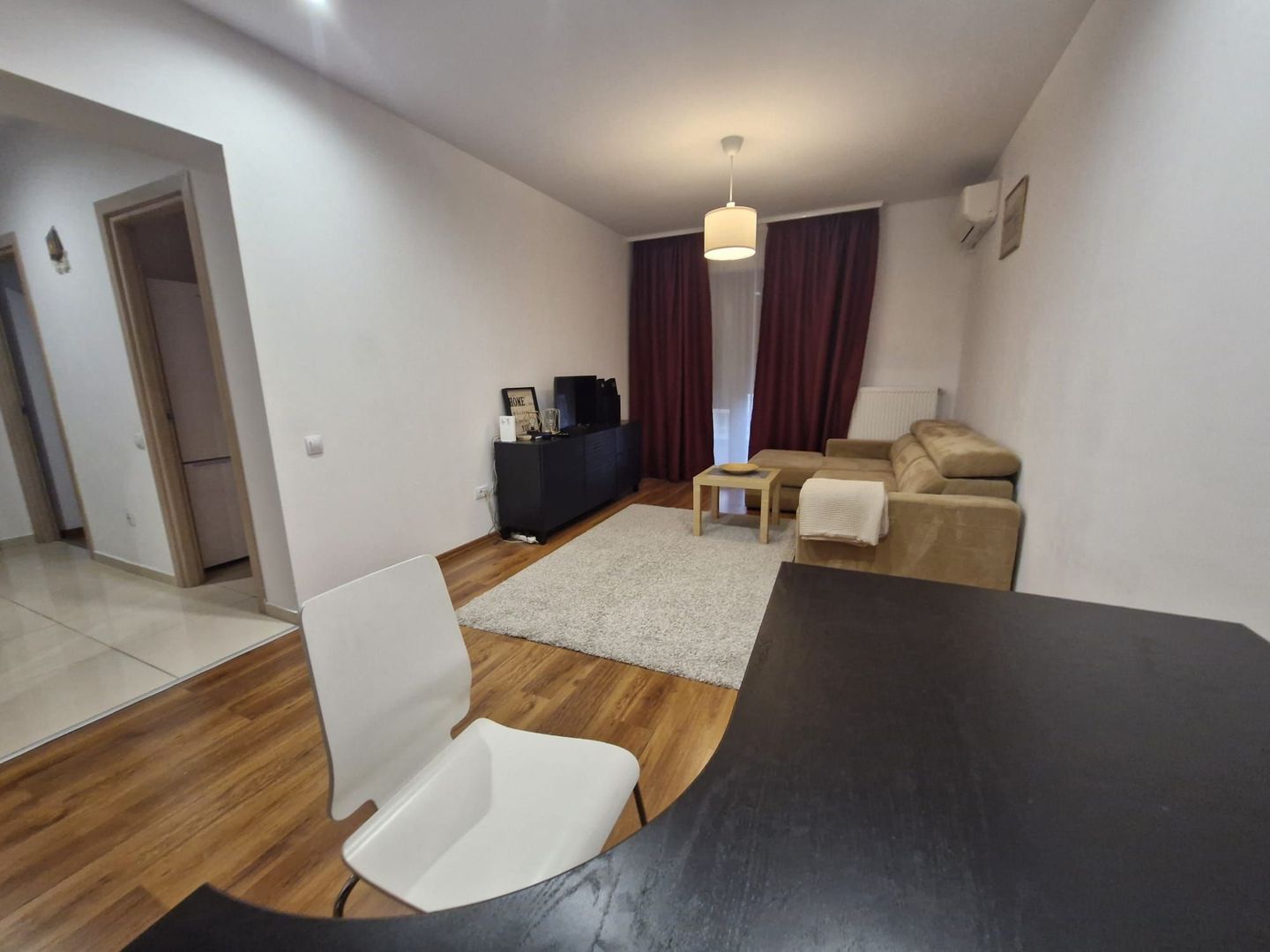Apartament 2 camere decomandat - metrou  Grozavesti | Complex Nou - Poză 3