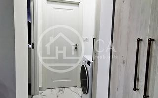 Apartament cu 2 camere de vanzare in zona Decebal, Oradea - Poză 9