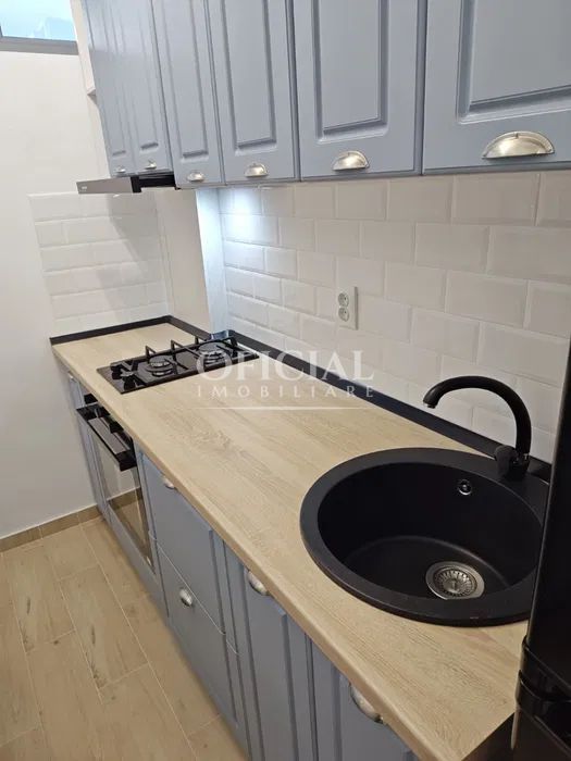 Apartament 1 Camera | 28 Mp | Renovat | Parcare | Gheorgheni Detunata - Poză 6