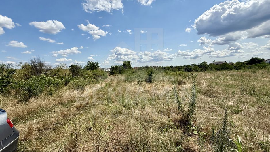 Teren Intravilan 2390mp - parcelabil - Malu Mare - Poză 5