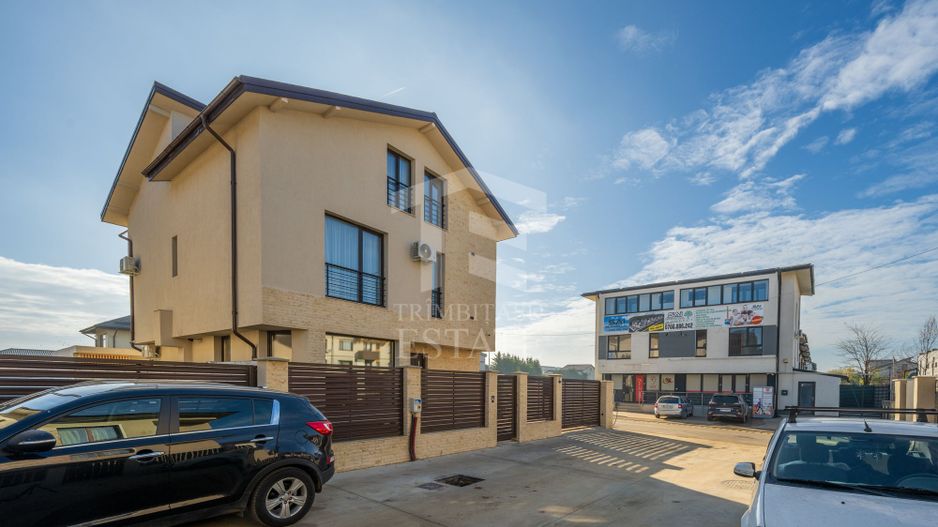 Casa Impecabila + Individuală + Decomandată in Prelungirea Ghencea ! - Poză 37