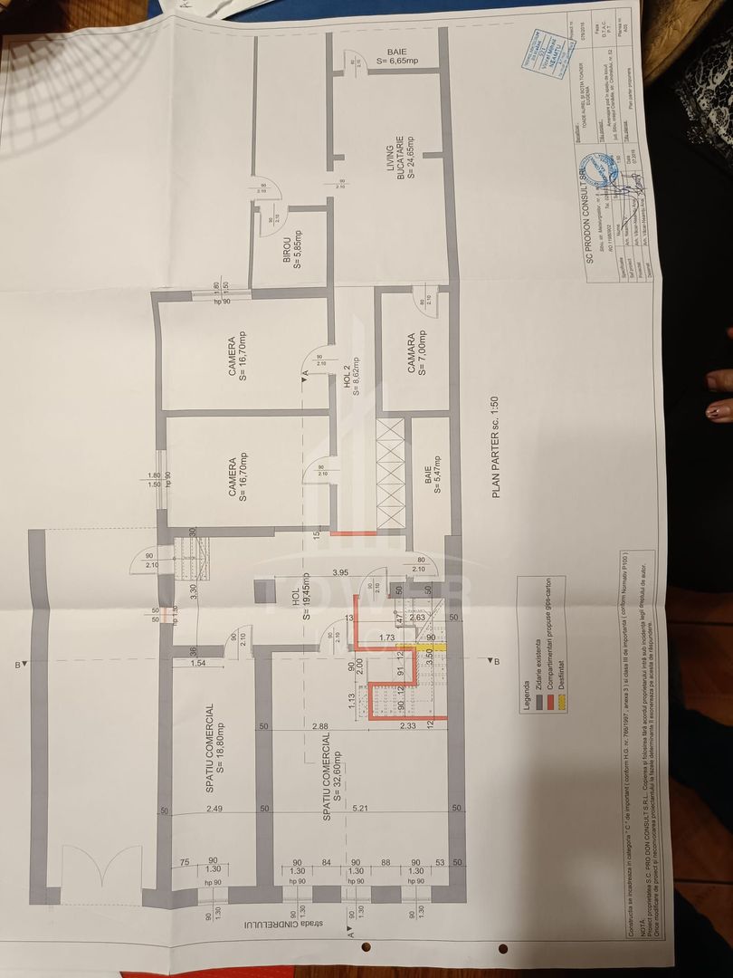 Casa in Cisnadie, oportunitate de investitie - Poză 8