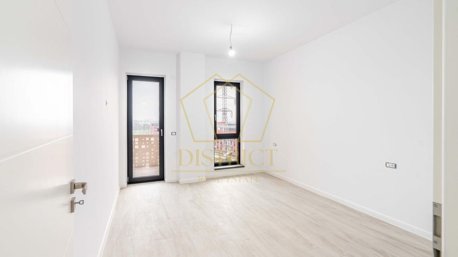 Apartamente premium cu 2 camere | Piscina | Torontalului - Poză 5