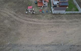 Teren intravilan cu 2 fronturi | Remetea Mare - Poză 5