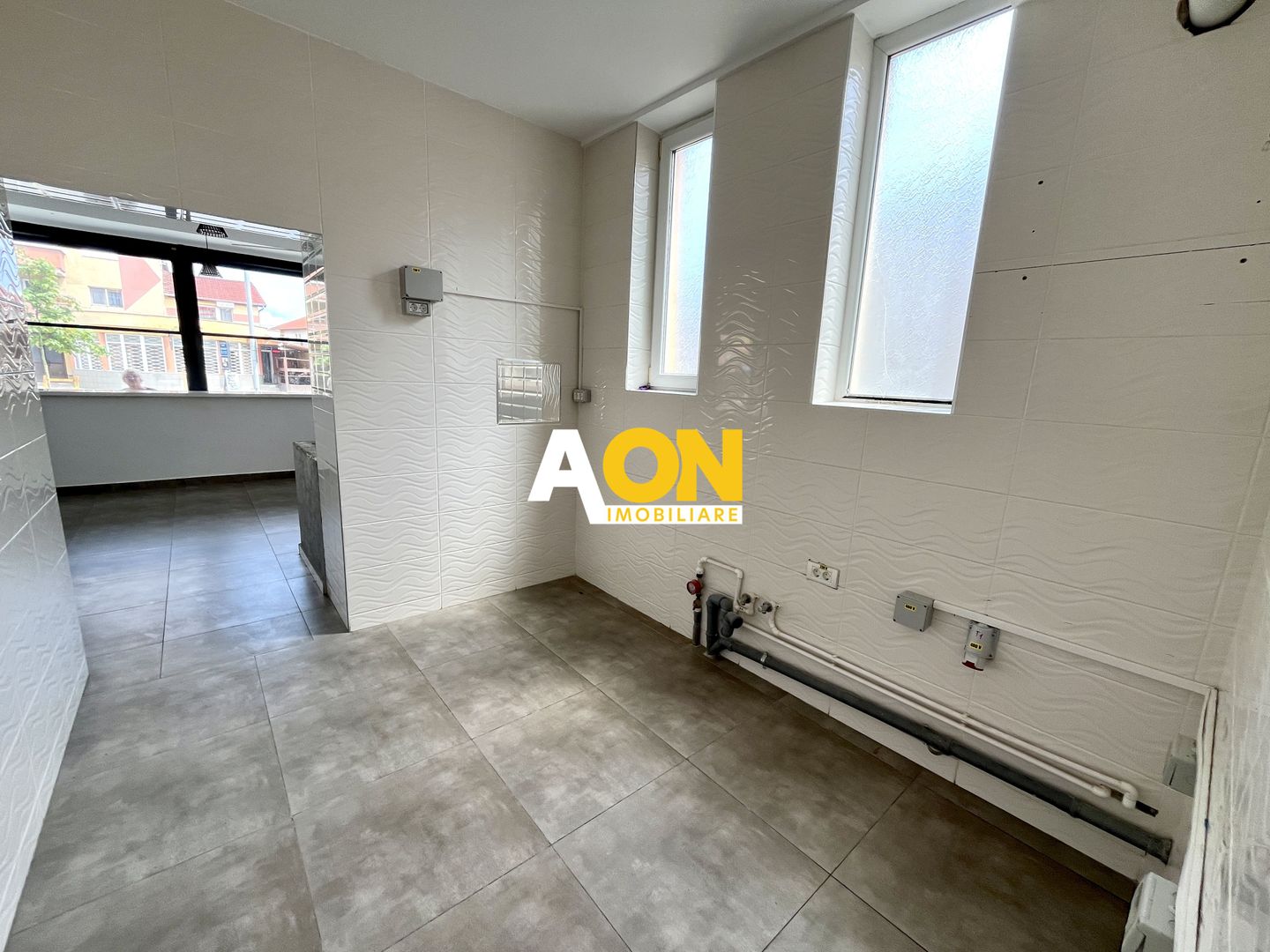 Spațiu Comercial, 124mp, Trafic Pietonal, Vad Comercial - Poză 14